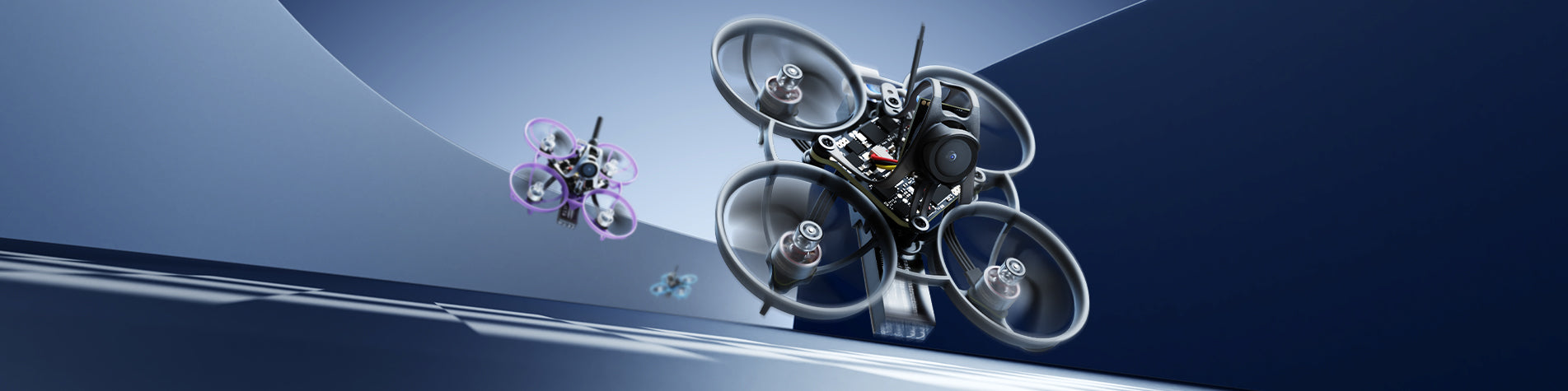 BETAFPV - Trailblazer in Micro FPV Drones & Components