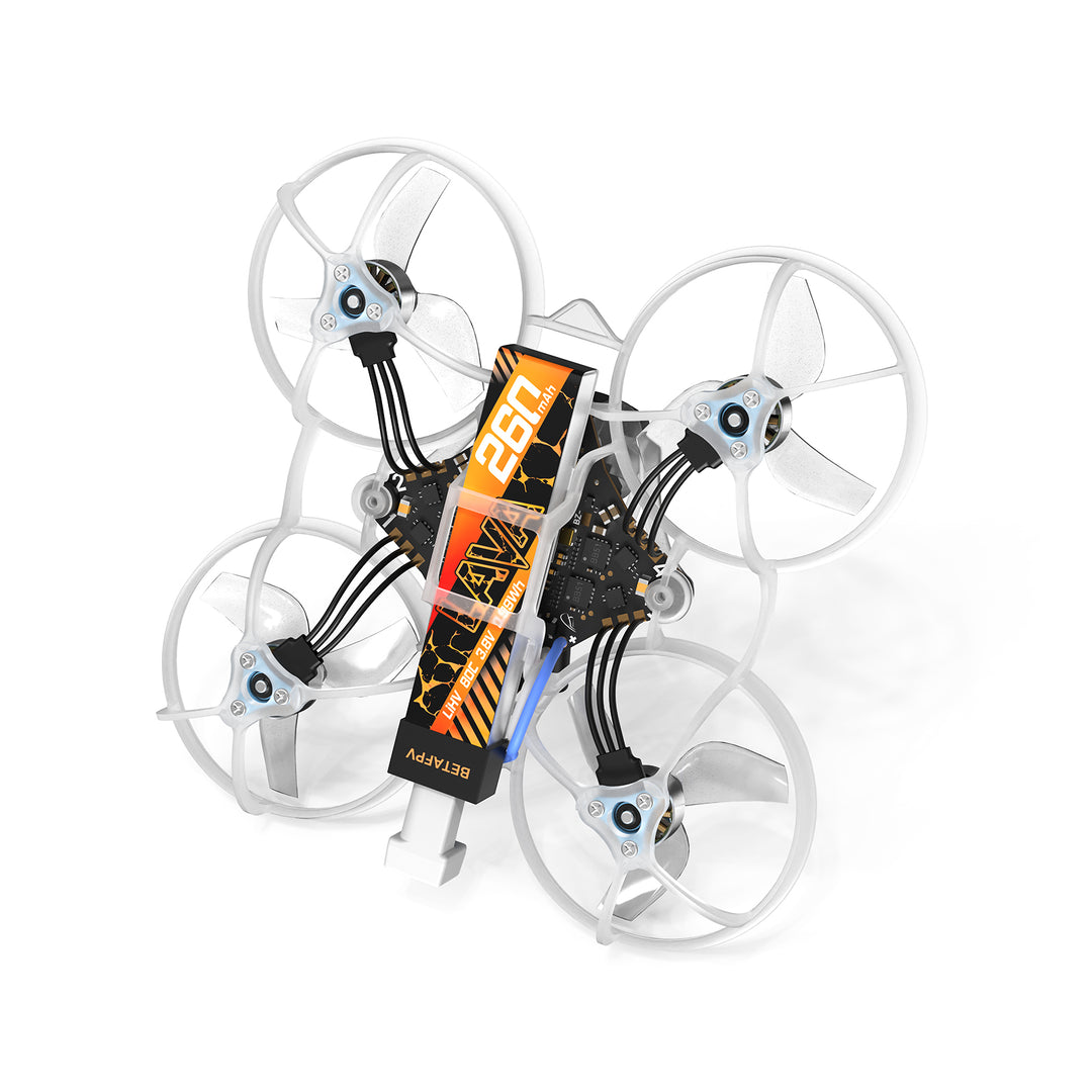 Air65 & Air75 Wisp Brushless Whoop Quadcopter (Limited Edition