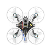 Air65 Wisp Limited Edition top view