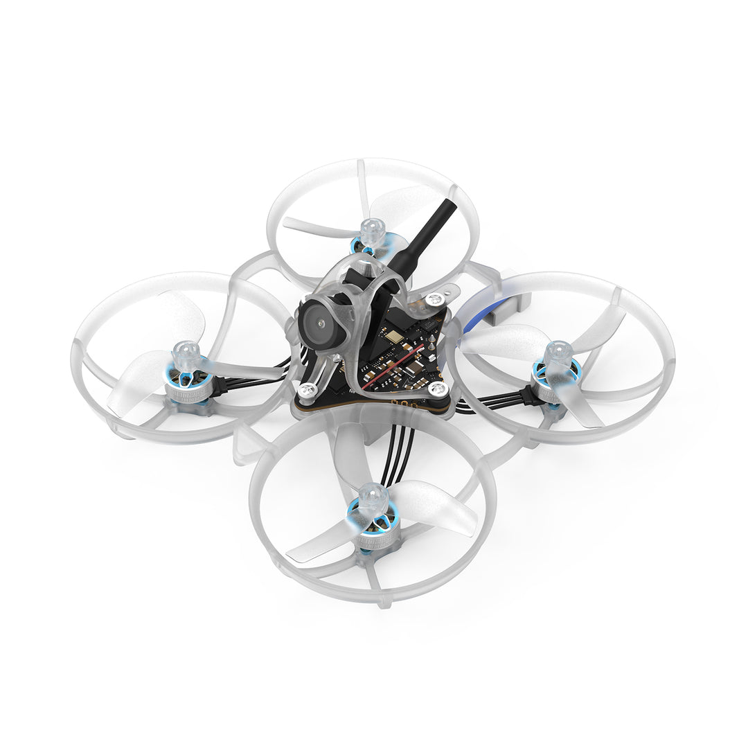 Air65 & Air75 Wisp Brushless Whoop Quadcopter (Limited Edition