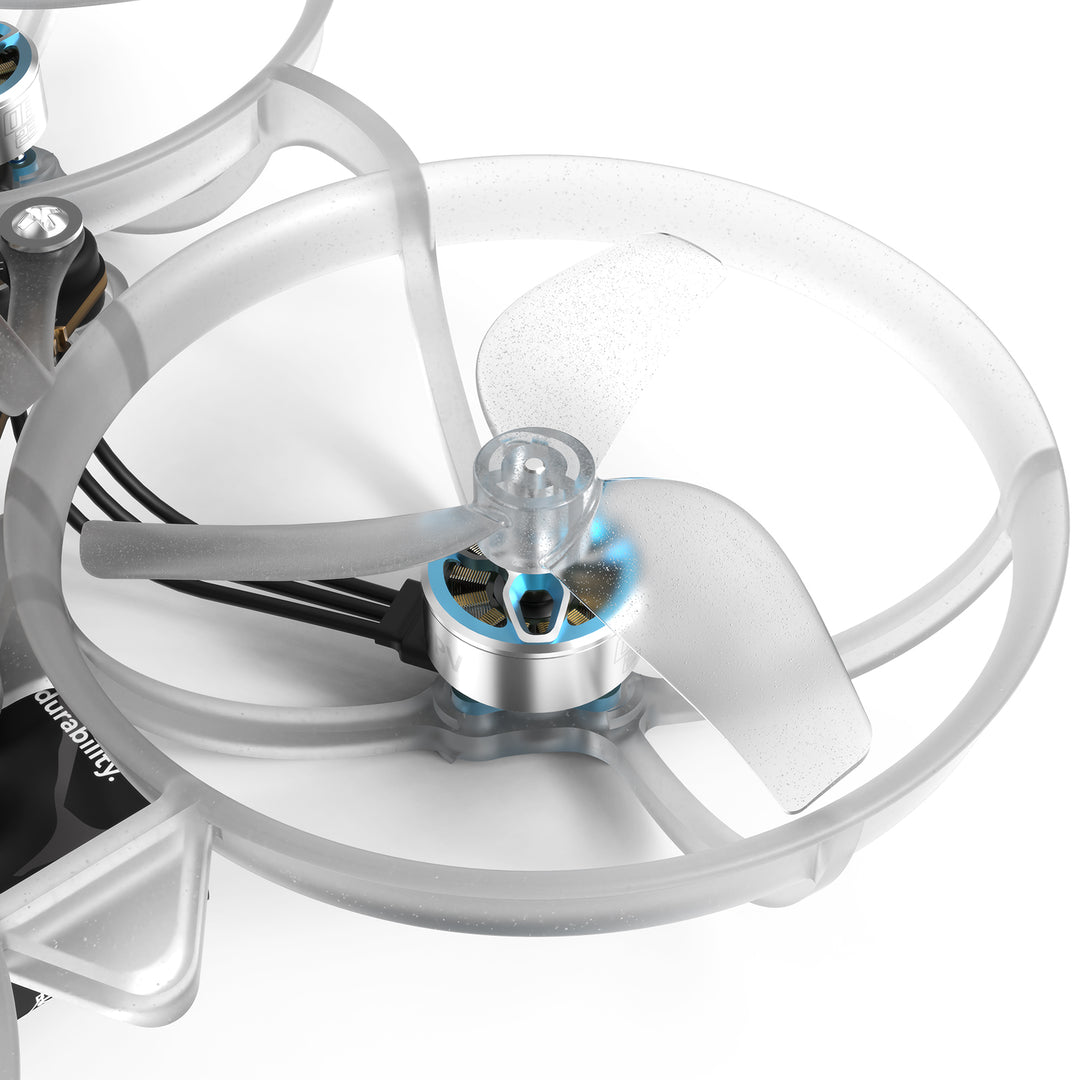 Air65 & Air75 Wisp Brushless Whoop Quadcopter (Limited Edition