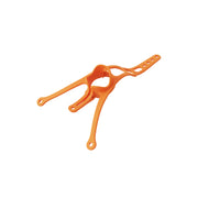 Air II Canopy Transparent Orange