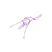 Air II Canopy Transparent Purple