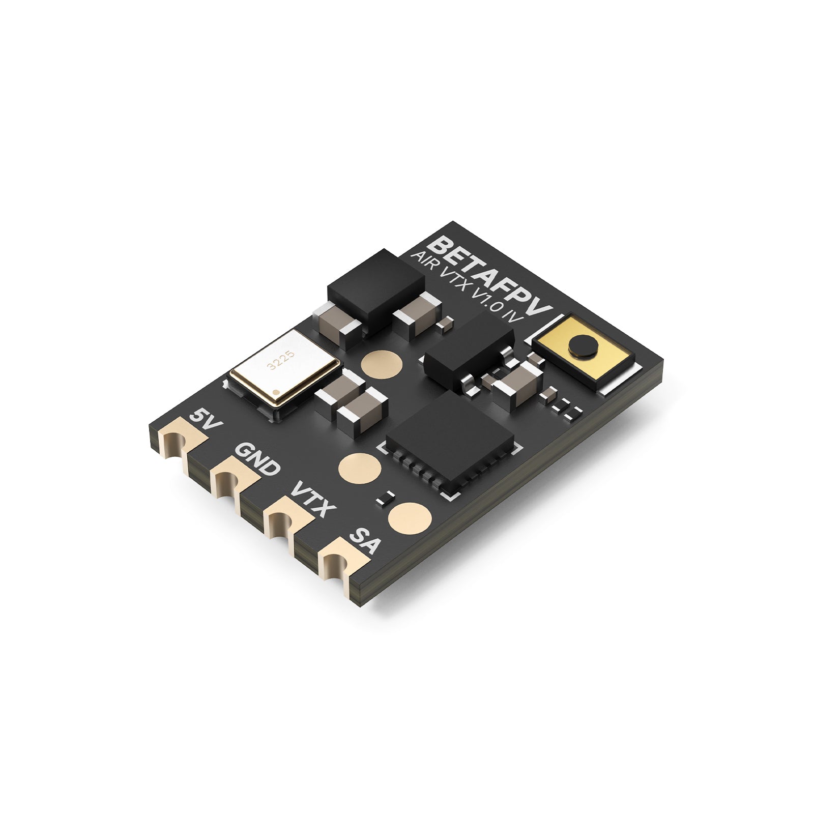 BETAFPV Air VTX analog video transmitter