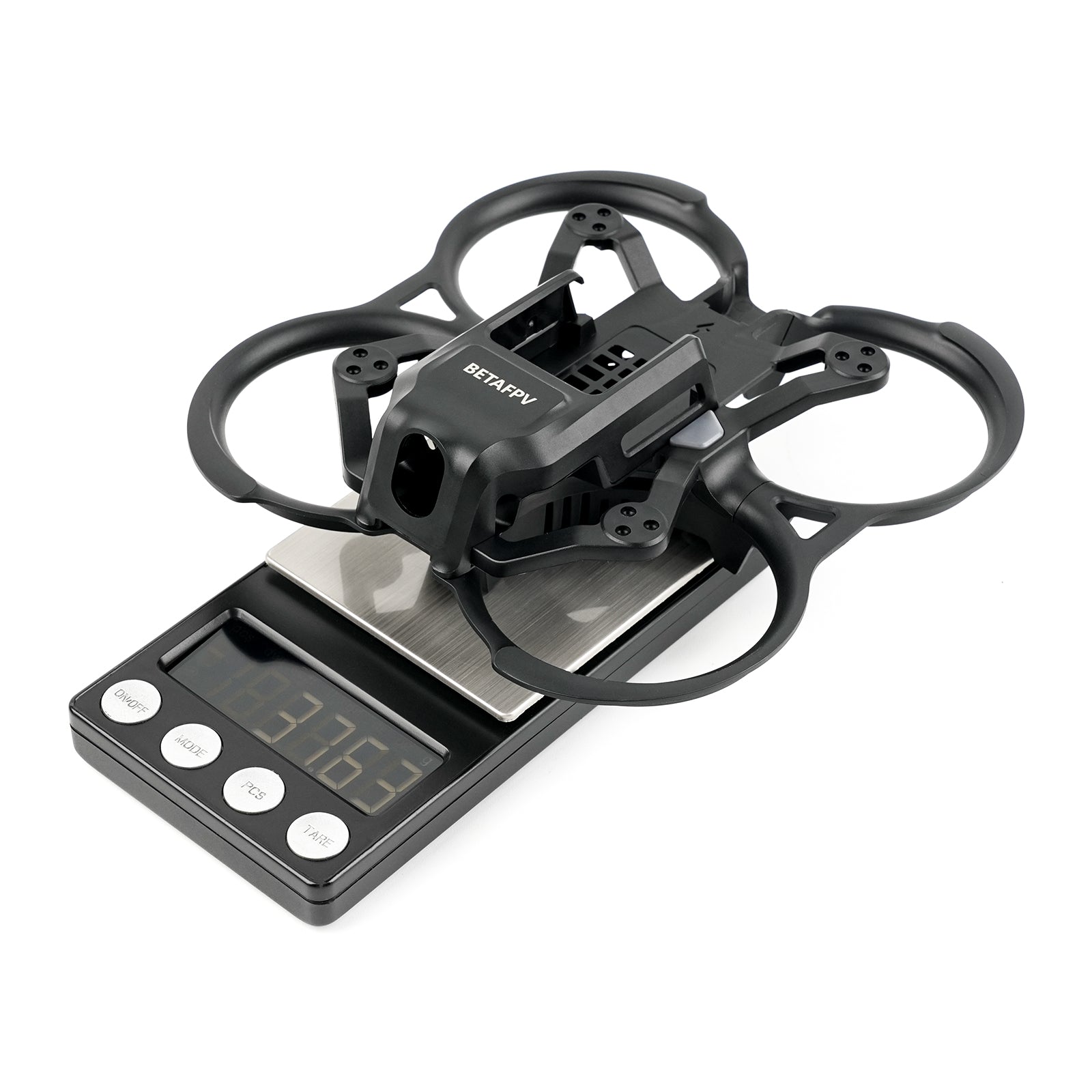 Aquila20 Brushless Whoop Frame – BETAFPV