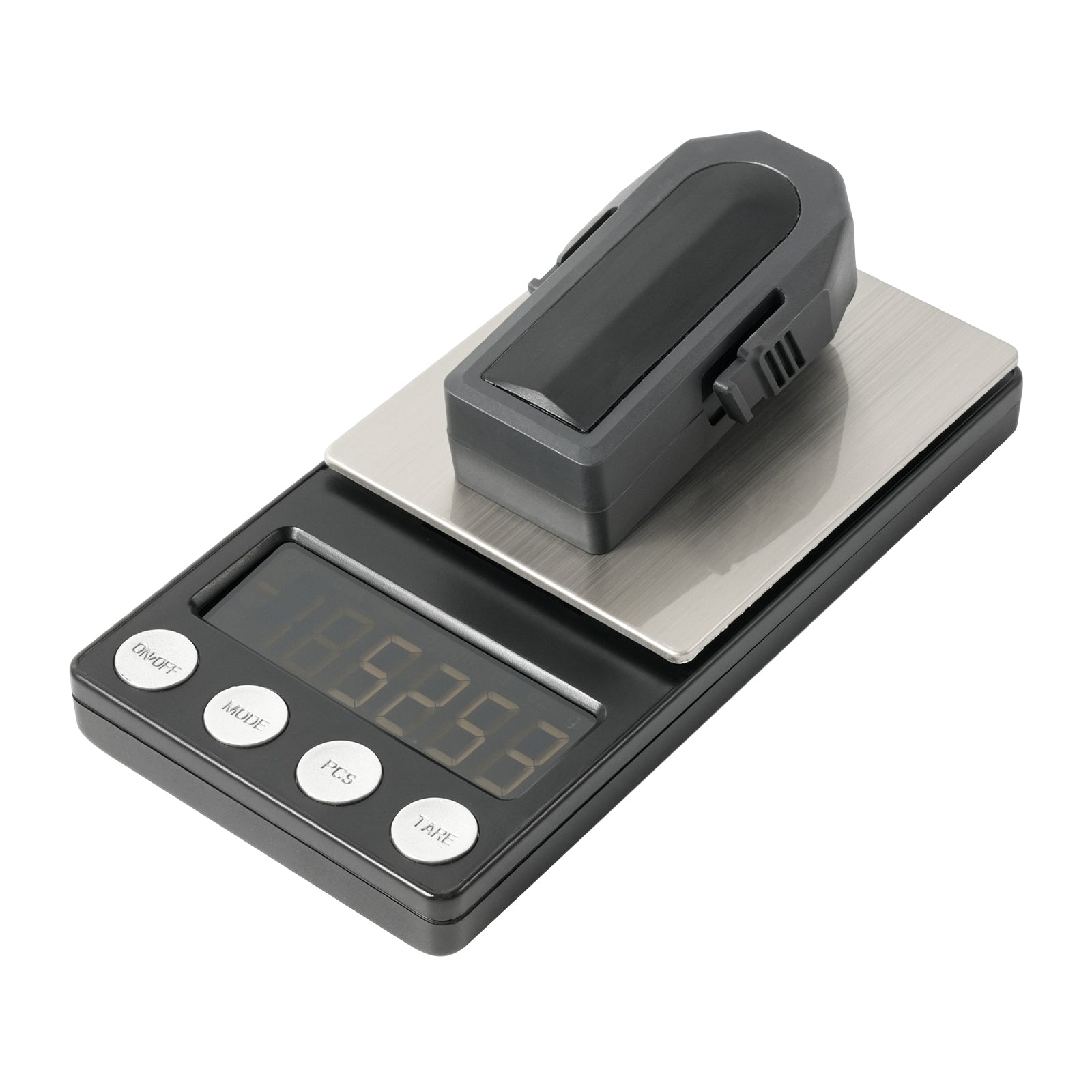 Aquila20 Exclusive Battery weight