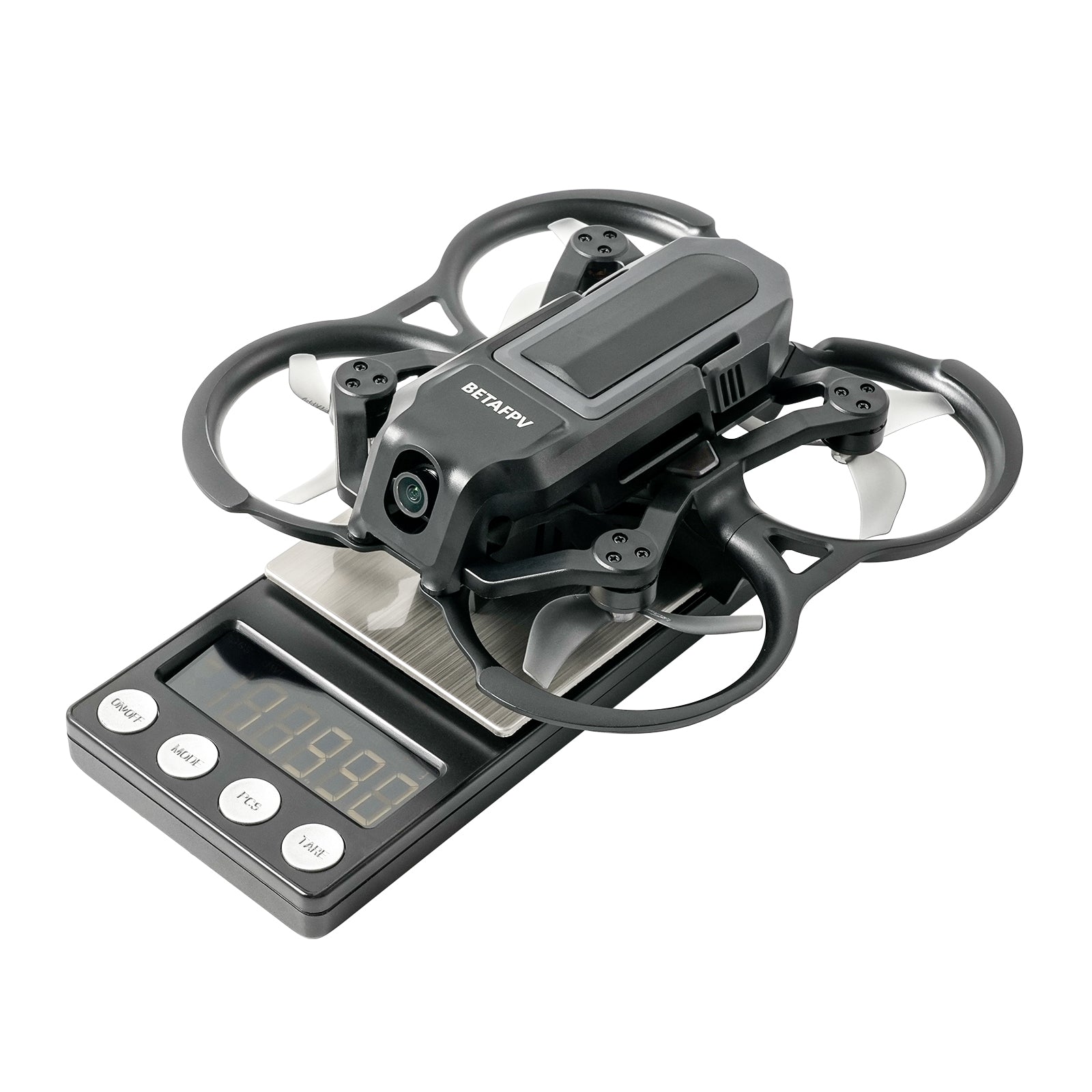 Aquila20 FPV Kit weight