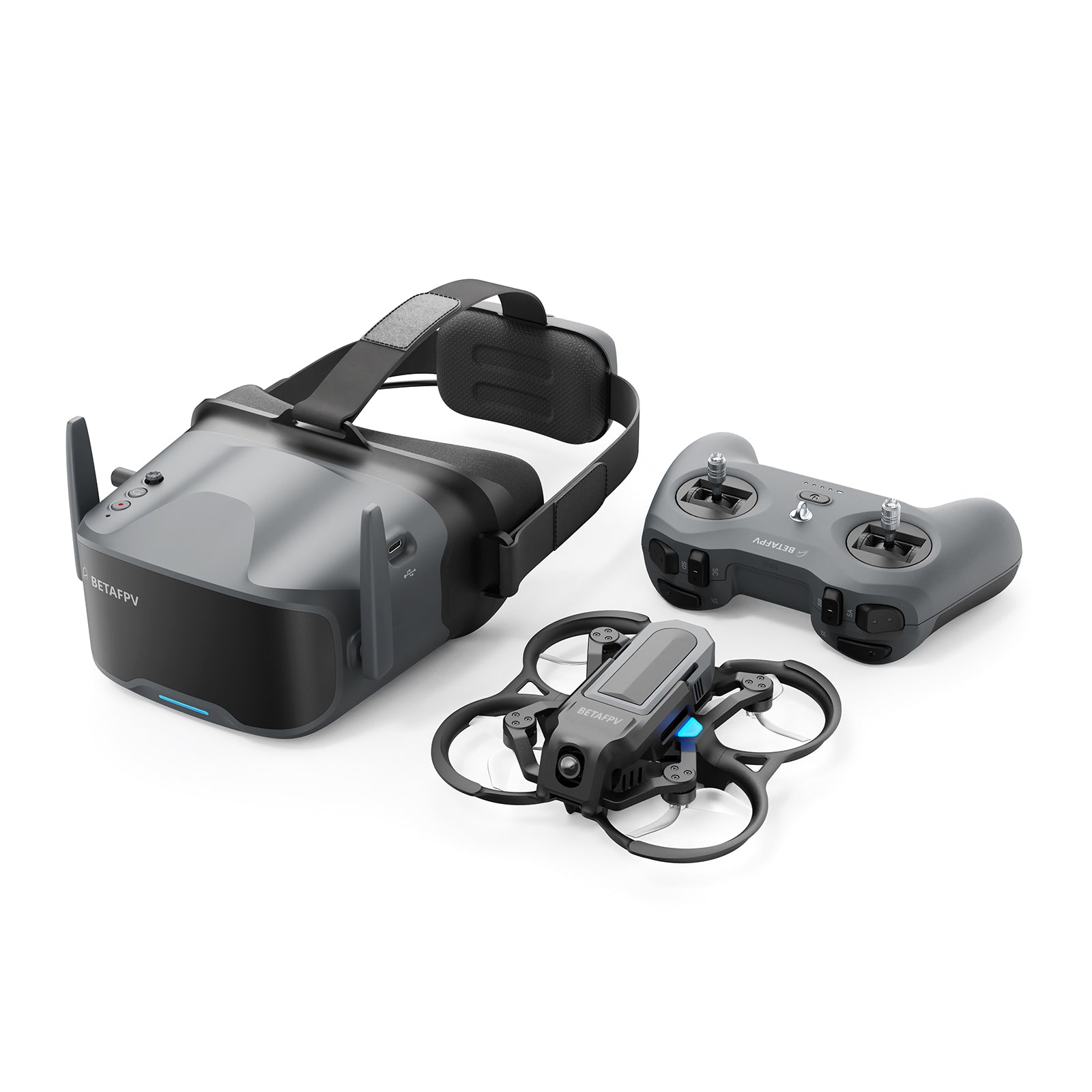 Aquila20 HD FPV Kit – BETAFPV