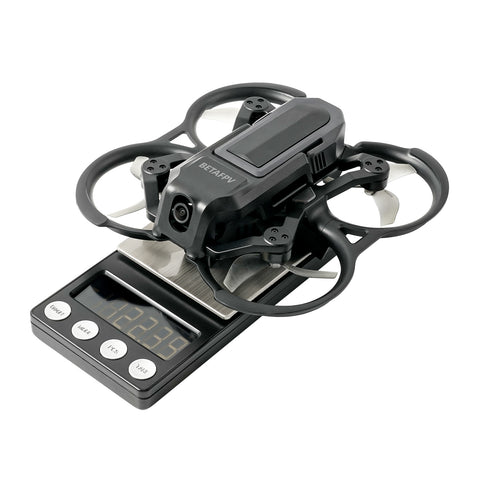 Aquila20 HD FPV Kit weight