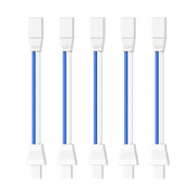 BT2.0 Female-Male Adapter Cable 5pcs