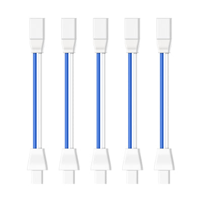 BT2.0 Female-Male Adapter Cable 5pcs