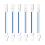 BT2.0 Female-Male Adapter Cable 6pcs