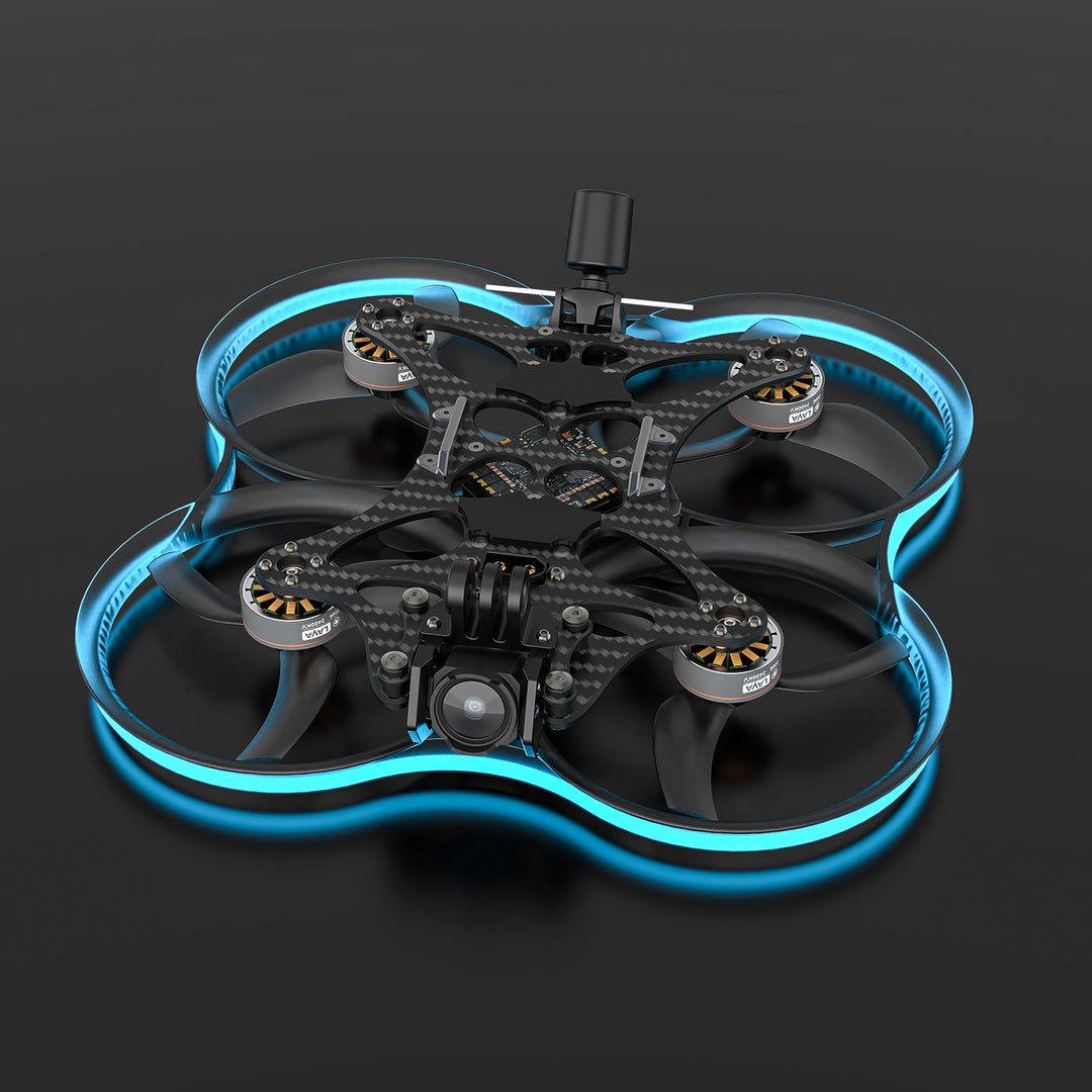 Pavo35 Brushless Whoop Quadcopter – BETAFPV
