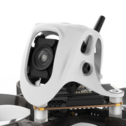 DJI O4 of Meteor75 Pro O4 Brushless Whoop Quadcopter