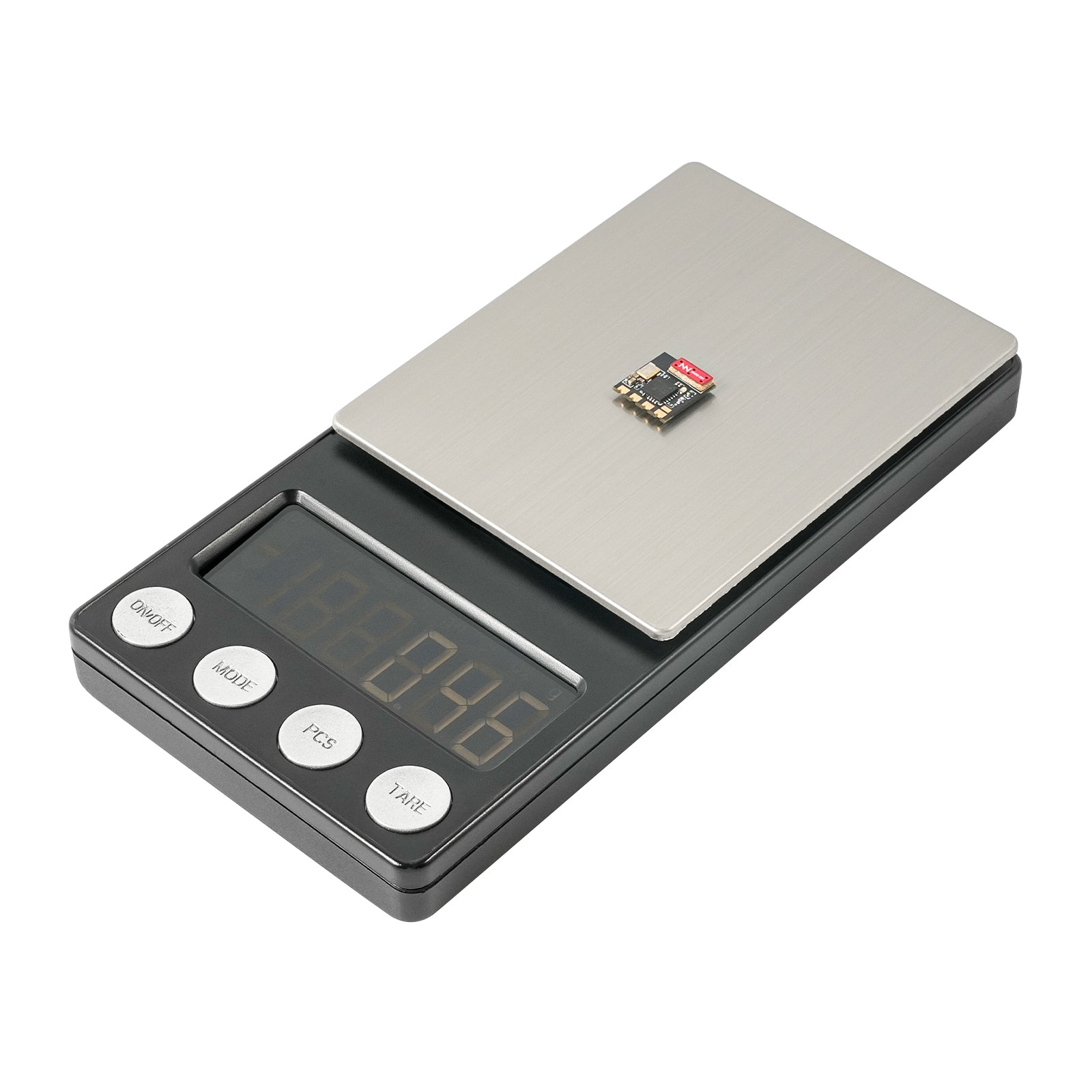 ELRS Lite Receiver Flat Antenna V1.2 weight