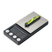 LAVA II 1S 320mAh Battery weight