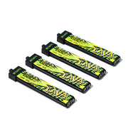 LAVA II 1S 680mAh Battery