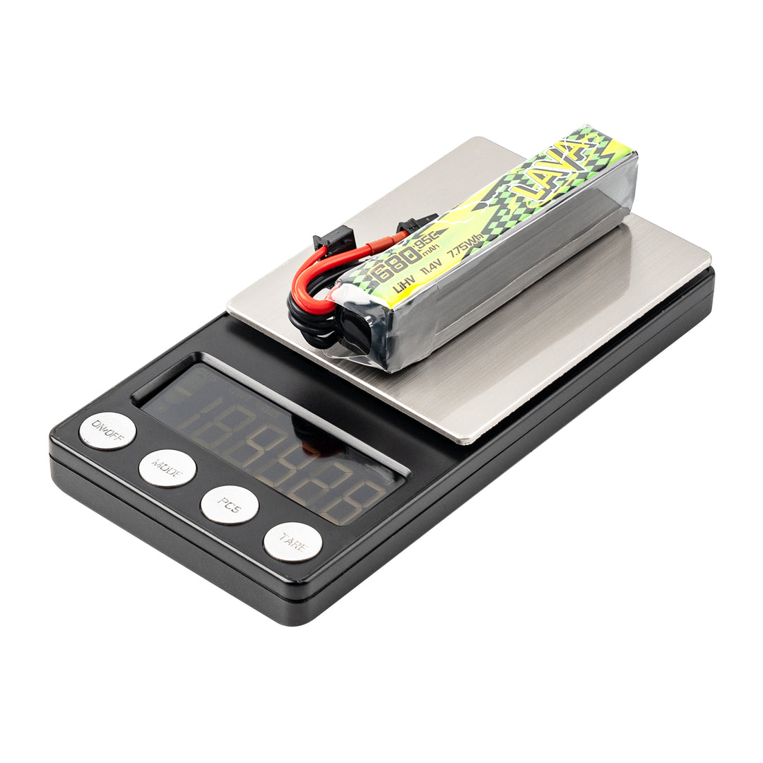 LAVA II 3S Battery – BETAFPV