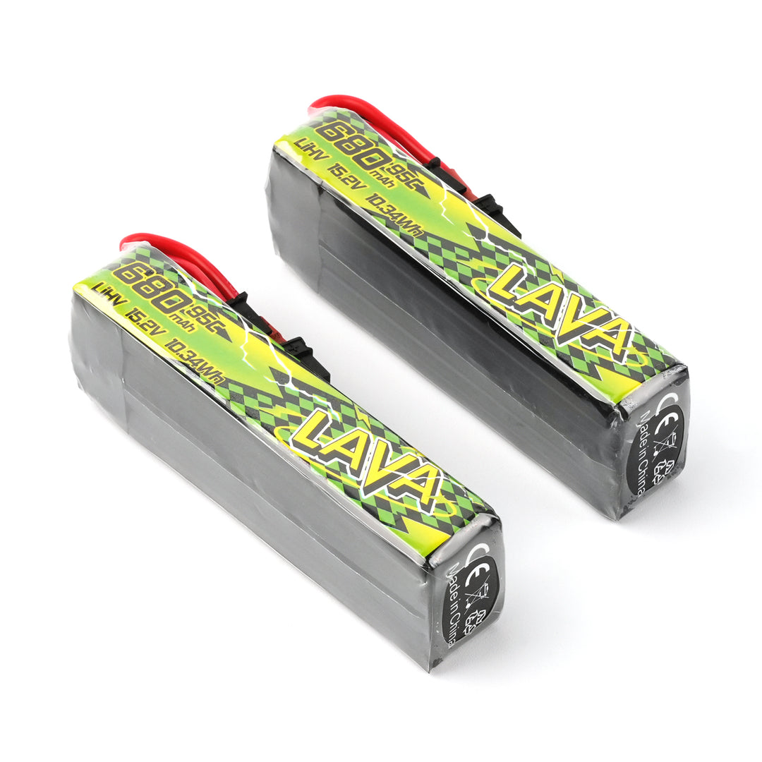 LAVA II 4S Battery – BETAFPV