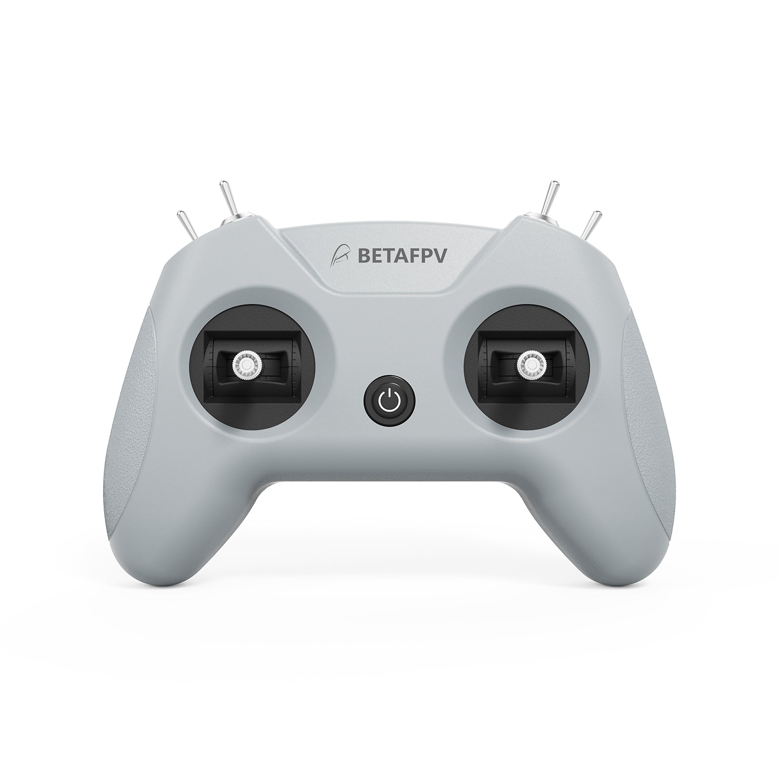 Betafpv controller system official view showing main components and connections
