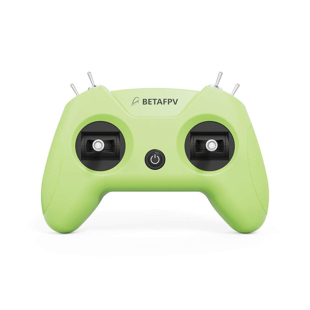 BETAFPV VR02 ・LiteRadio 2 SE  Mode1 LiteRadio 2 SE Radio Transmitter – BETAFPV