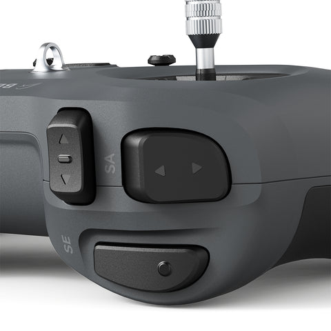 LiteRadio 4 Radio Transmitter Tactile Switch