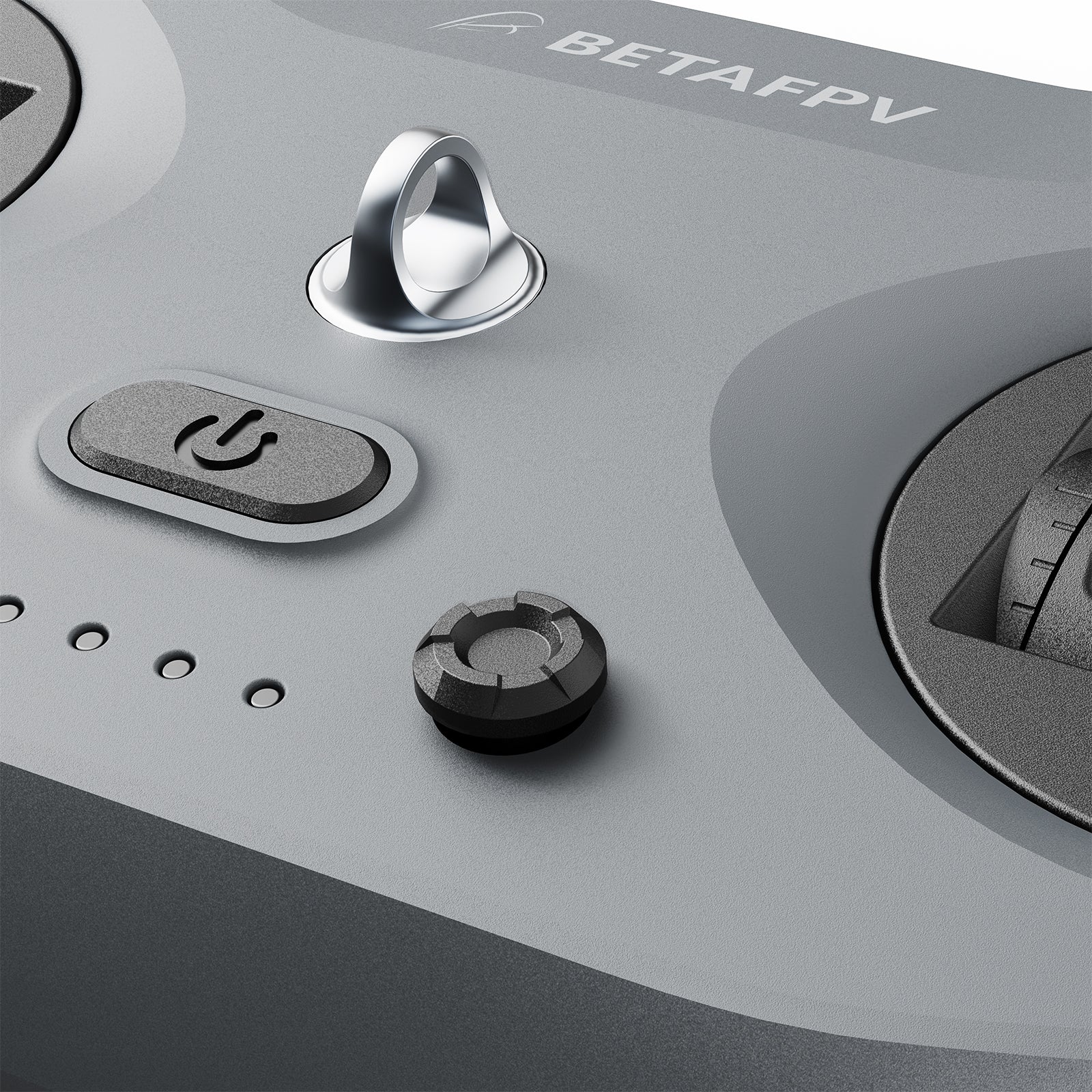 LiteRadio 4 Radio Transmitter Trim Switch