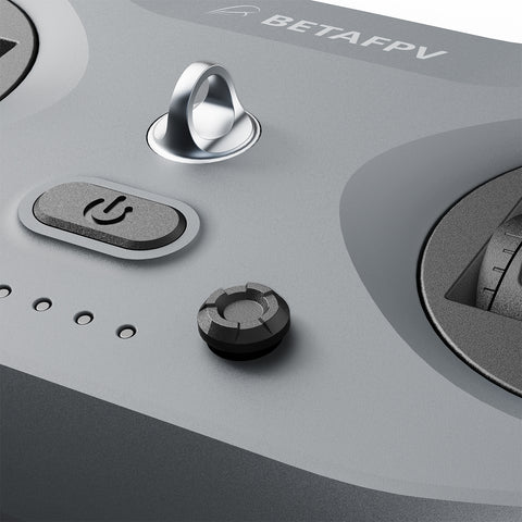 LiteRadio 4 Radio Transmitter Trim Switch