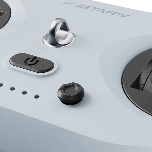 LiteRadio 4 Radio Transmitter Twilight 5D Trim Switch