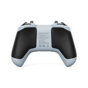 LiteRadio 4 Radio Transmitter Twilight back view