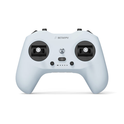 LiteRadio 4 Radio Transmitter Twilight front view