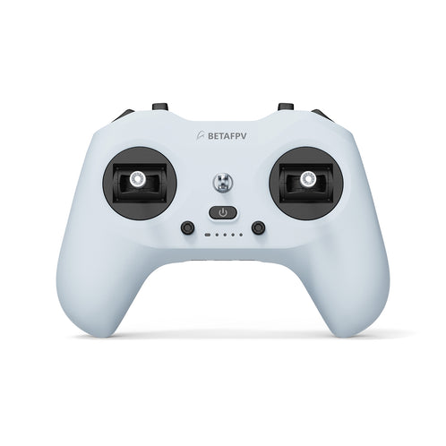 LiteRadio 4 Radio Transmitter Twilight front view