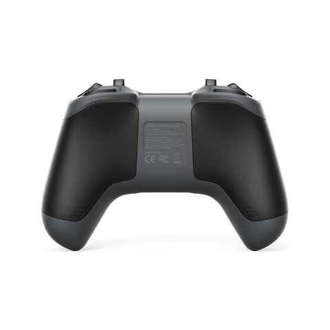 LiteRadio 4 Radio Transmitter back