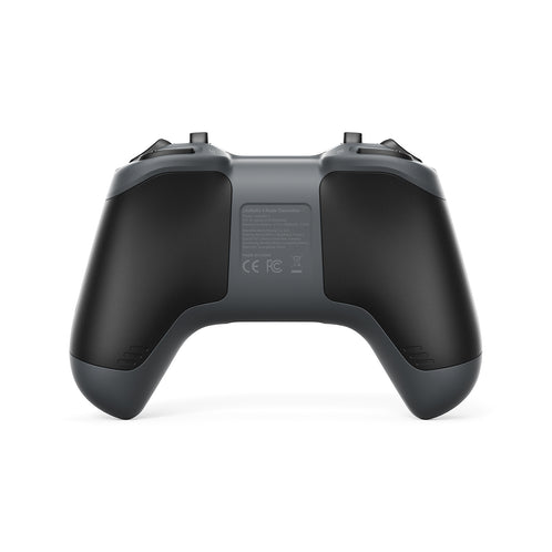 LiteRadio 4 Radio Transmitter back