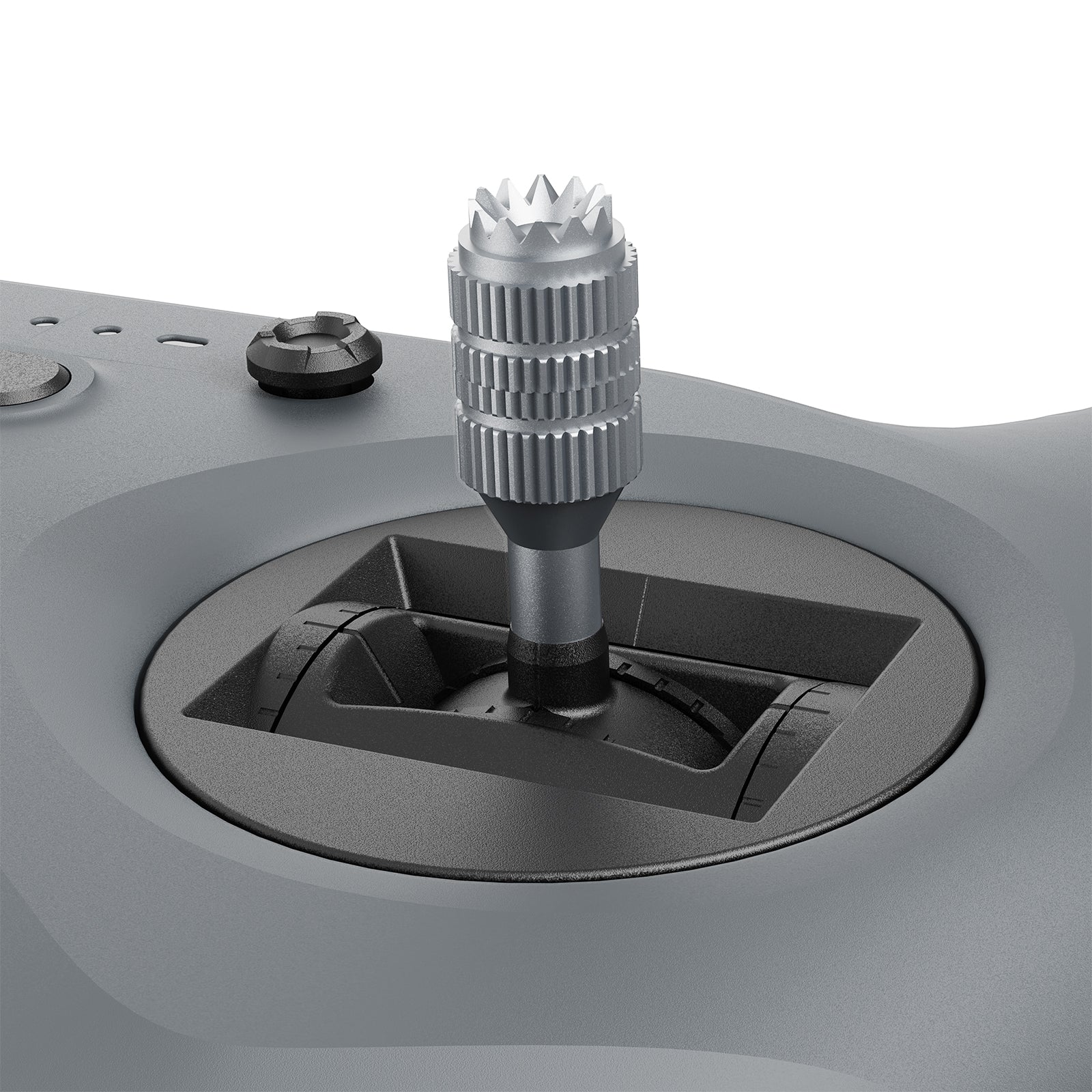 LiteRadio 4 Radio Transmitter gimbal