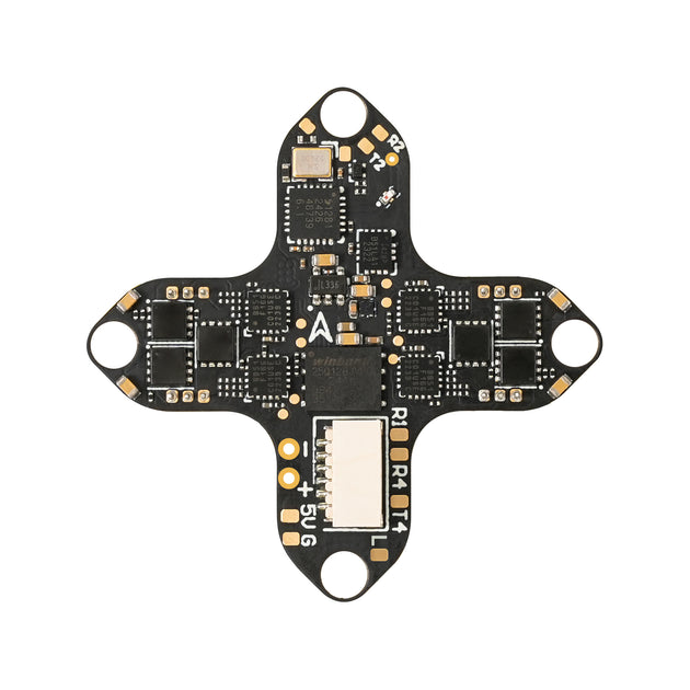 Matrix Simulation Controller Matrix 1S Brushless Flight Controller (3IN1/4IN1) – BETAFPV