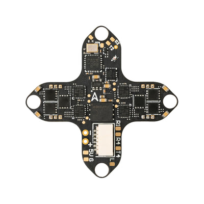 Matrix 1S 3IN1 HD FC front view