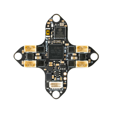 Matrix 1S 4IN1 FC