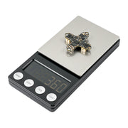 Matrix 1S 4IN1 FC weight