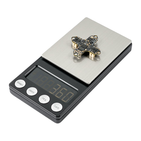 Matrix 1S 4IN1 FC weight