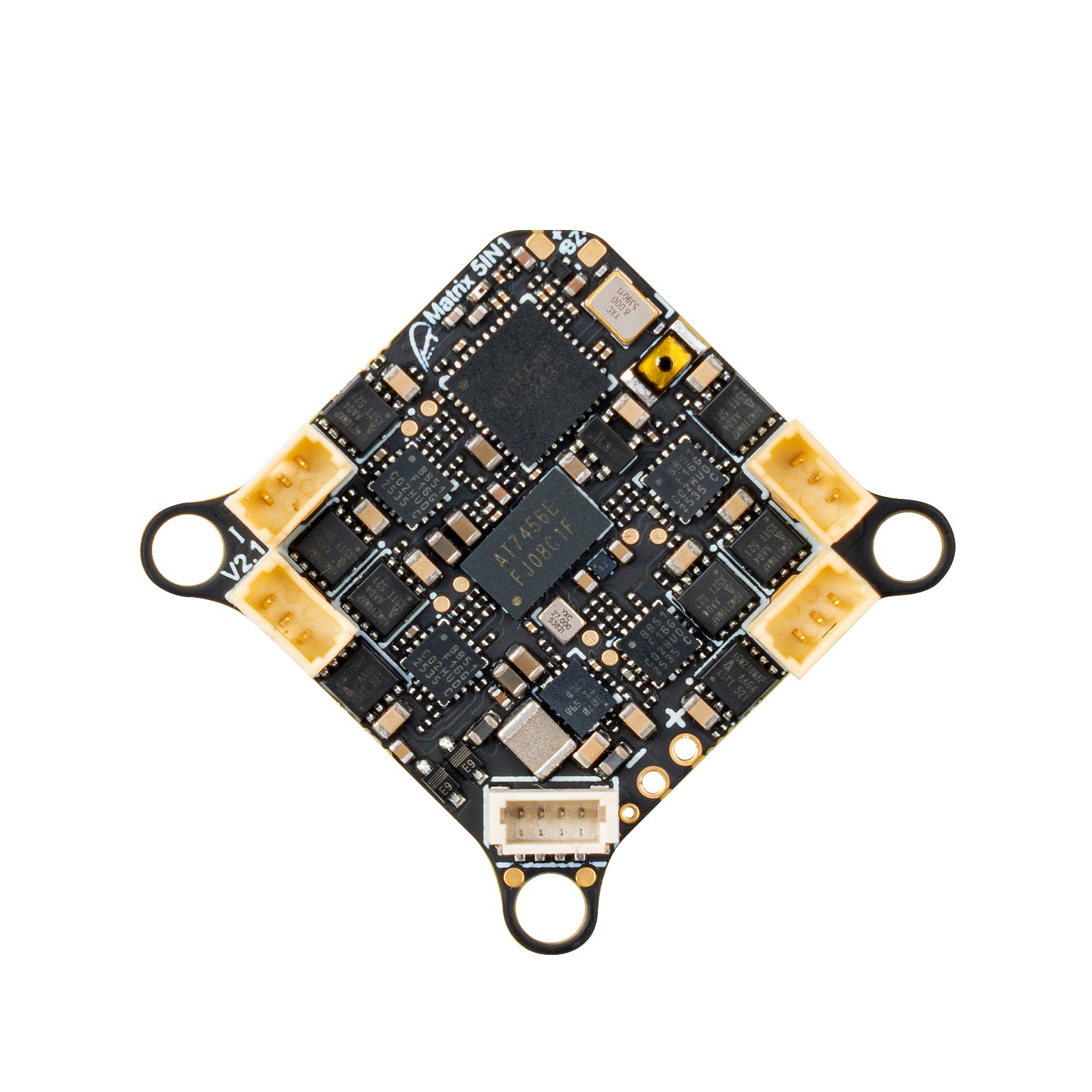 Atrix Controller Matrix 1S Brushless Flight Controller (5IN1 II) – BETAFPV