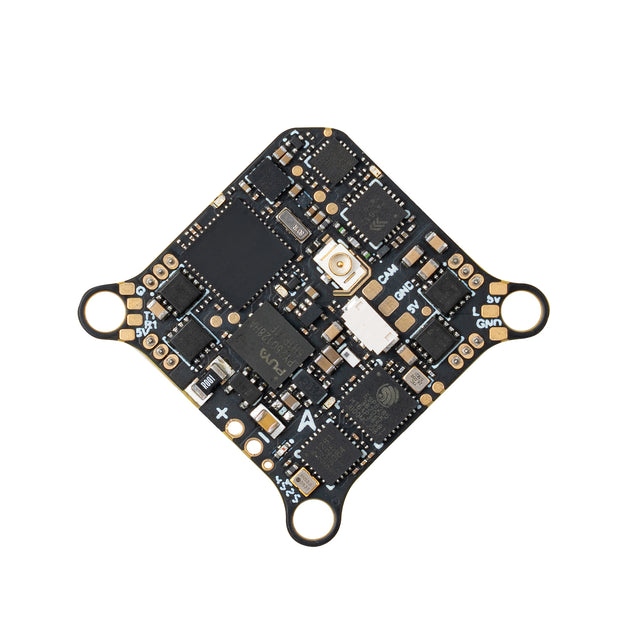 Matrix 1S Brushless Flight Controller (5IN1 II) – BETAFPV