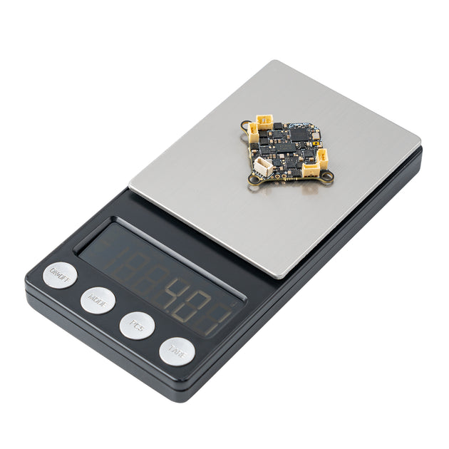 Matrix 1S Brushless Flight Controller (5IN1 II) – BETAFPV