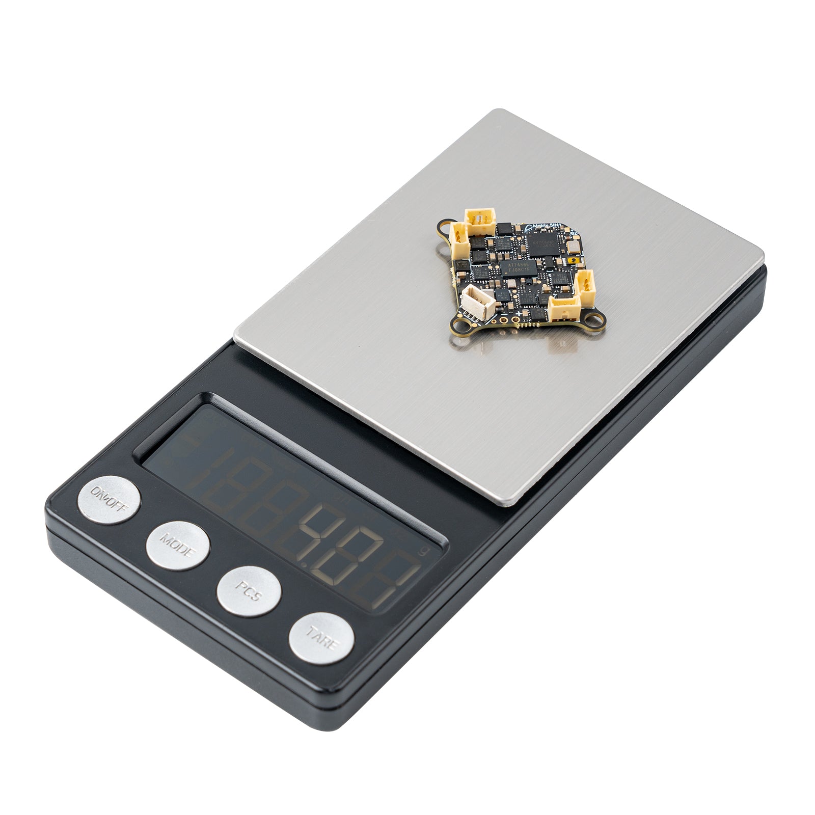 Atrix Controller Matrix 1S Brushless Flight Controller (5IN1 II) – BETAFPV