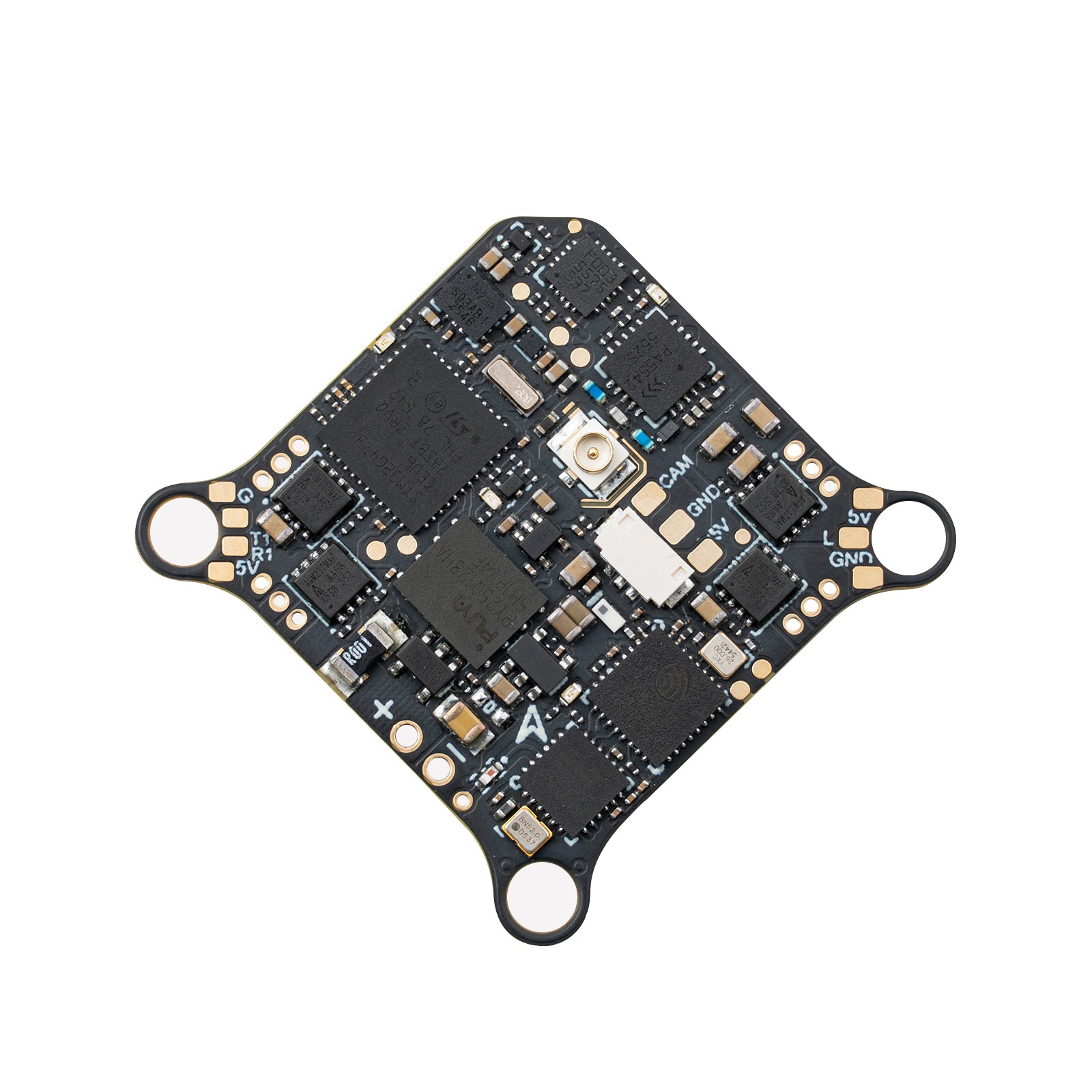 Atrix Controller Matrix 1S Brushless Flight Controller (5IN1 II) – BETAFPV