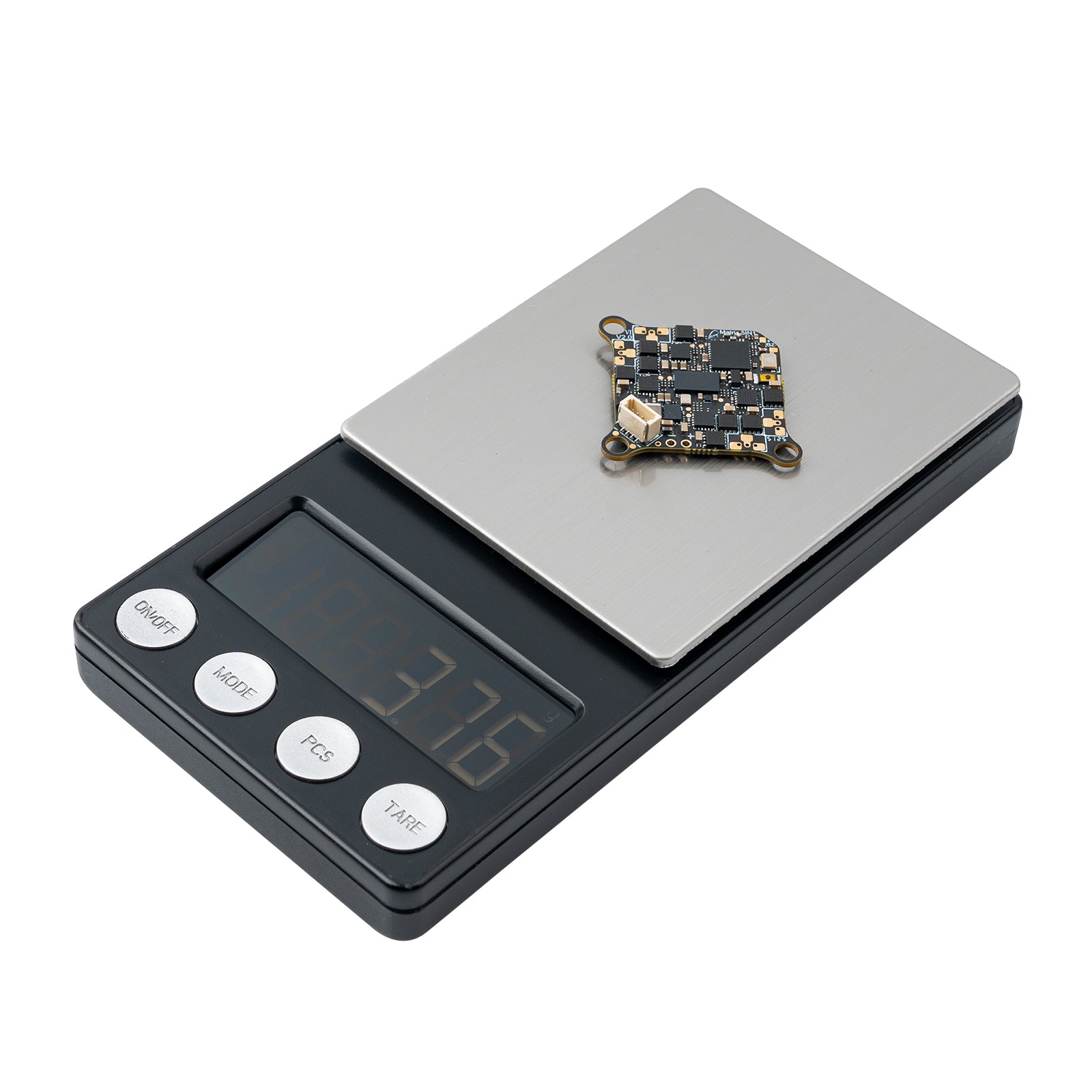 Atrix Controller Matrix 1S Brushless Flight Controller (5IN1 II) – BETAFPV
