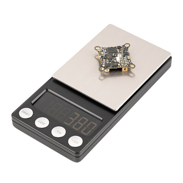 Matrix 1-2S Brushed Flight Controller – BETAFPV