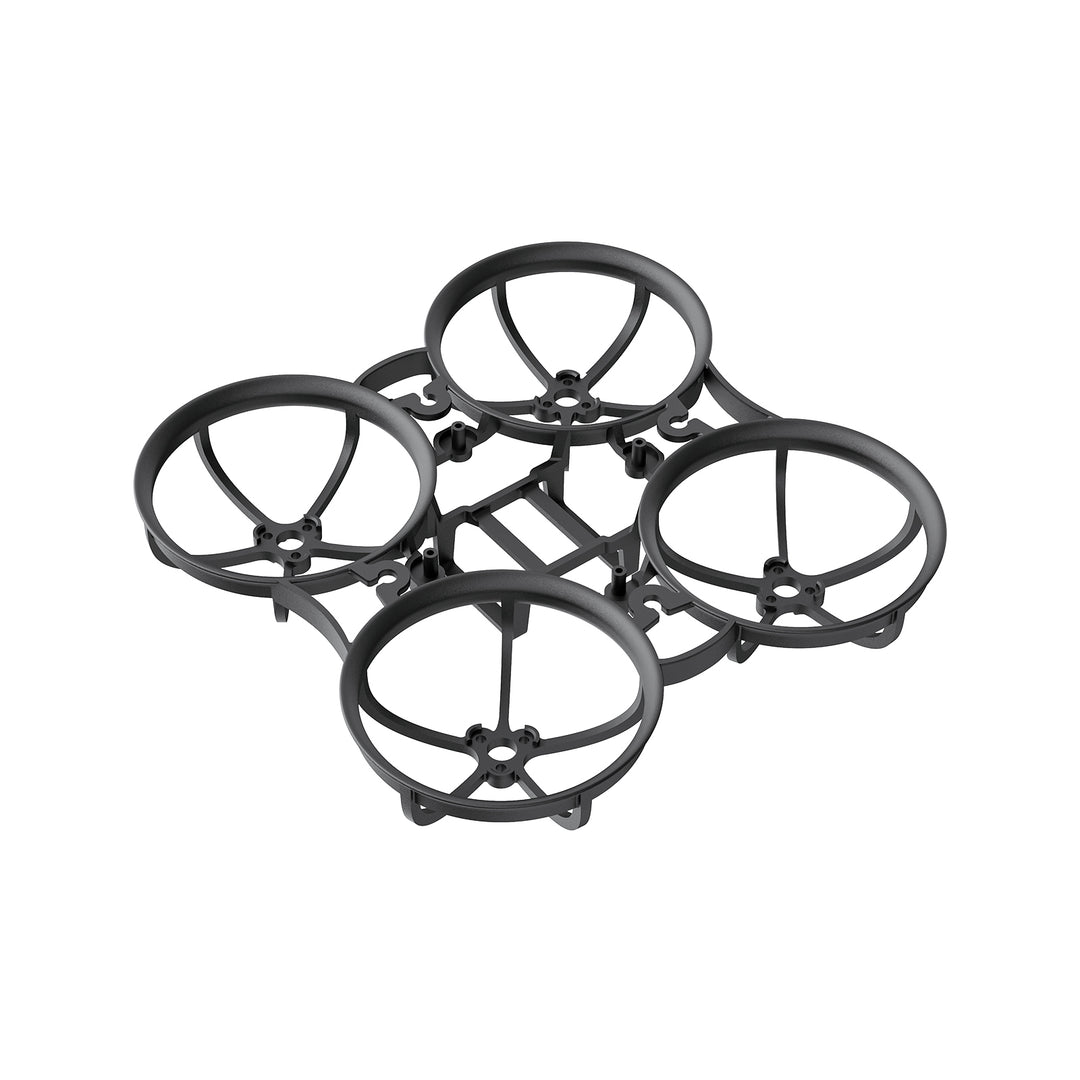 Meteor65 Pro II Brushless Whoop Frame – BETAFPV
