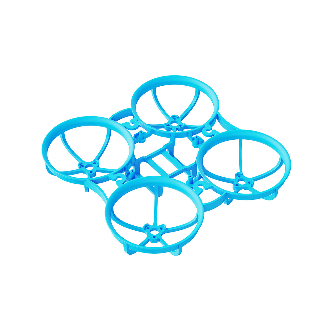 Meteor65 Pro II Brushless Whoop Frame – BETAFPV