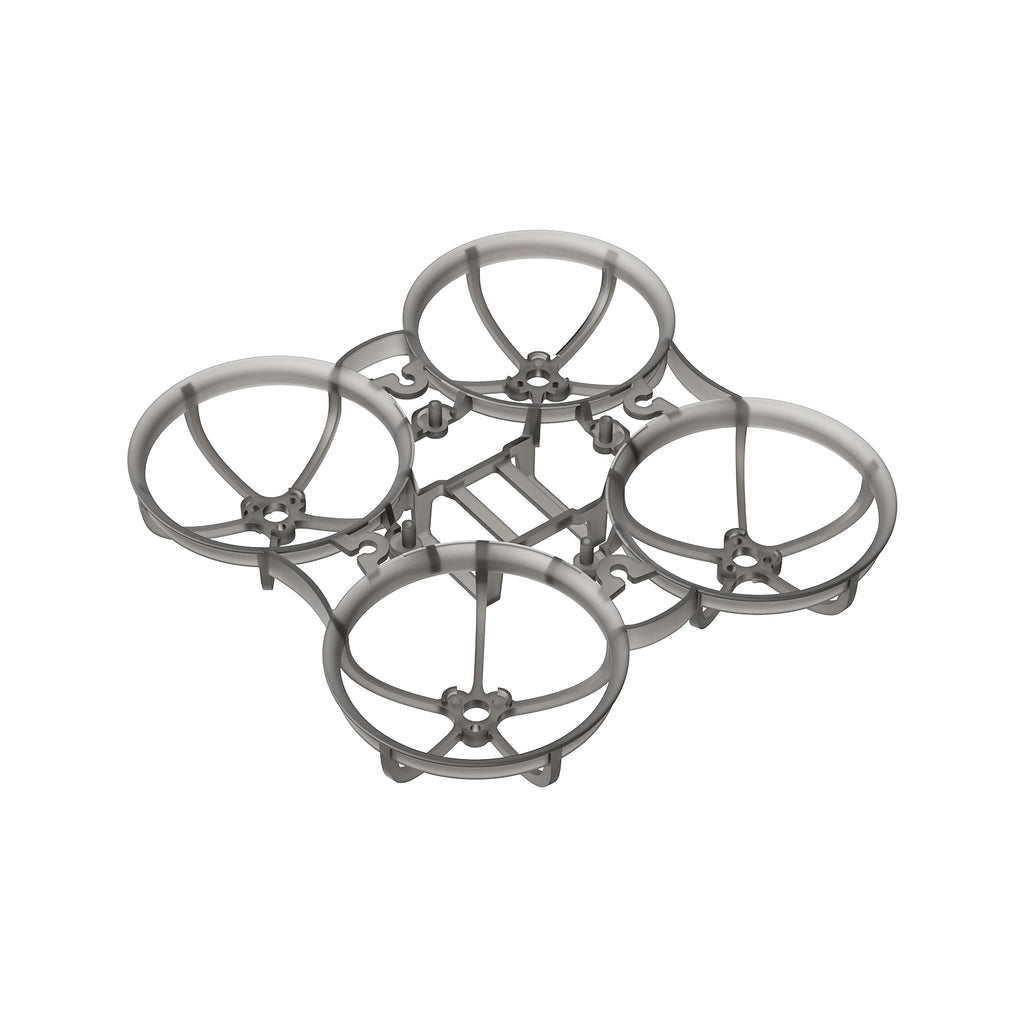 Meteor65 Pro II Brushless Whoop Frame – BETAFPV
